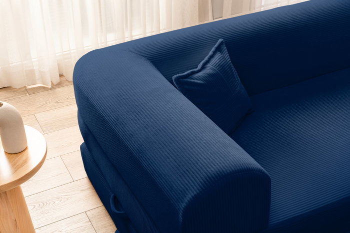 Atelier Del Sofa Legom Eco Corner - Azul Marino Atelier Del Sofa Legom Eco Corner - Azul Marino